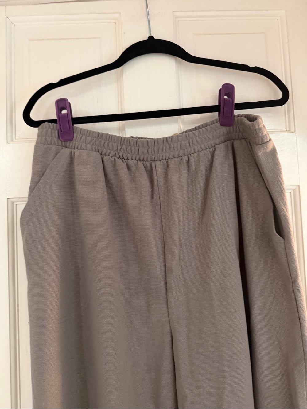 Free People Jovie Pant/sz L/NWOT - Picture 3 of 6